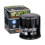 Filtro de aceite Hiflofiltro HF-175 - HF-175