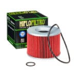 Filtro de aceite Hiflofiltro HF-192 - HF-192