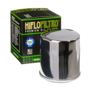 Filtro de aceite Hiflofiltro HF-303C - HF-303C