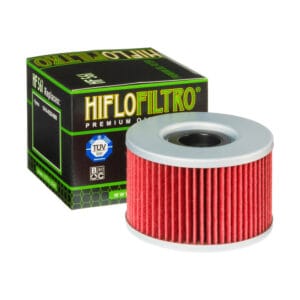 Filtro de aceite Hiflofiltro HF-561 - HF-561