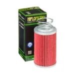 Filtro de aceite Hiflofiltro HF-567 - HF-567