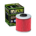 Filtro de aceite Hiflofiltro HF-568 - HF-568