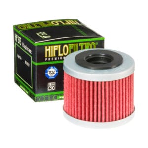 Filtro de aceite Hiflofiltro HF-575 - HF-575