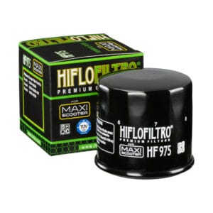 Filtro de aceite Hiflofiltro HF-975 - HF-975