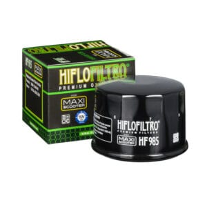 Filtro de aceite Hiflofiltro HF-985 - HF-985