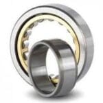 Rodamiento NU-1011-XL-M1 FAG - NU-1011-M1