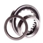 Rodamiento NUP-306-E-XL-TVP2 FAG - NUP-306