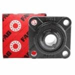 Soporte cuadrado FAG UCF-211 - UCF-211 cuadrado