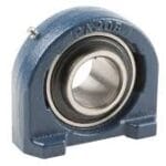 Soporte VARIO UCPA-207 puente base corta - UCPA-207 puente