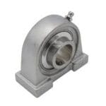 Soporte inox puente base corta VARIO SSUCPA-211 - SSUCPA-211 inox puente base corta
