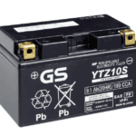 Batería de moto GS YTZ10S GEL - YTZ10S