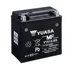 Batería de moto YUASA YTX16-BS - YTX16-BS