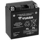 Batería de moto YUASA YTX20CH-BS - YTX20CH-BS