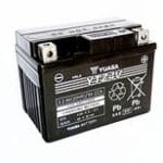 Batería de moto YUASA YTZ4V-BS - YTZ4V-BS