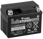 Batería de moto YUASA YTZ5S GEL - YTZ5S