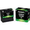 Batería de moto FULBAT FLTX7A/9-FLTZ10S ION-LITIO CCA.180A - 560633 - Imagen 2