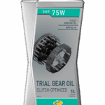 Aceite caja de cambios MOTOREX TRIAL GEAR OIL 75W - MT243