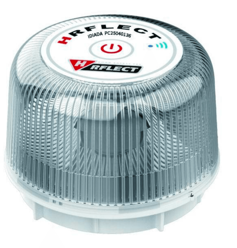 V16 DGT3.0 H RFLECT - Baliza DGT3.0 con Geolocalización - Imagen 9