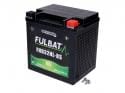 Batería de moto FULBAT YHD32HL-BS GEL - 550874 - Imagen 2
