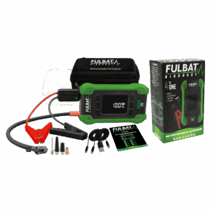 Arrancador batería FULBAT AIRBOOST LITIO 1600A - 750595