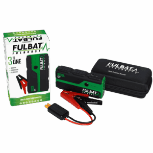 Arrancador batería FULBAT FULBOOST LITIO 1600A - 750553