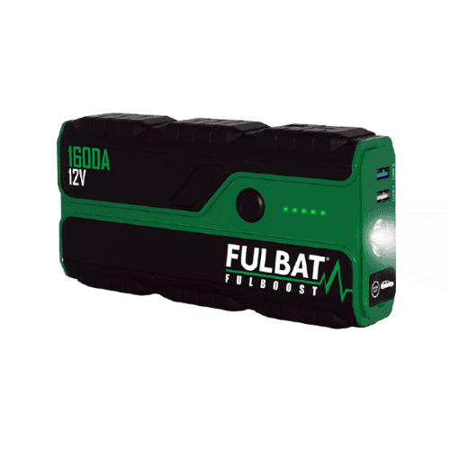 Arrancador batería FULBAT FULBOOST LITIO 1600A - 750553 - Imagen 3