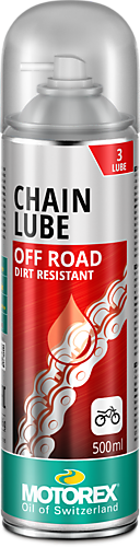 Mantenimiento de cadena kit MT160KIT off road - MT160KIT off road - Imagen 4
