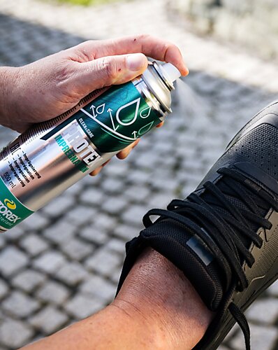 Impermeabilizante PROTEX SPRAY MT213 - MT213 - Imagen 2