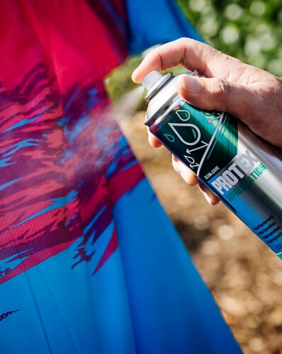 Impermeabilizante PROTEX SPRAY MT213 - MT213 - Imagen 3
